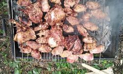 Mangal Sezonu Açılıyor