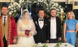 Belediye Personelinin Nikâhı Kıyıldı