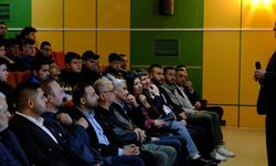 Balkan Türklüğü’nün Mücadelesi Konuşuldu