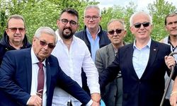 Dedeoğlu: “Orman Yoksa, Su Yok”