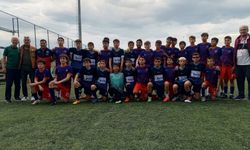 Doğuşspor Çalışmalarını Sürdürüyor