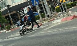 Lüleburgaz’da Yayalar Memnun