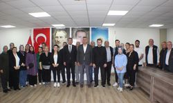 AK Parti'den 27 Mayıs açıklaması: “Darbeci Zihniyet Hâlâ Yaşıyor”
