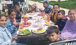 Ailede Çocuk Eğitimi Üzerine Sohbet Düzenlendi