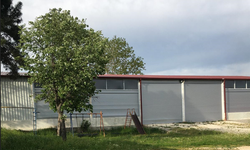 Kırsal Bölgelerde Bahar Coşkusu
