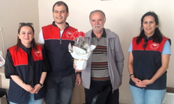 Dünya Arı Günü’nde Bal Üreticileri Birliği Ziyareti