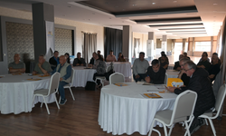 Arıcılığın İklim Değişikliğine Uyum Kapasitesi Masaya Yatırıldı