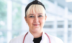 Doktor uyardı: "Mevsim geçişlerinde çocuklarda ishale dikkat"