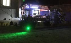 Kırklareli’nde Bahar Akşamları Bahçelerde Geçiyor