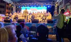 Kırklareli Belediyesi’nden Sanat Dolu Gösteriler