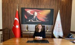 Özefsun: “Aydınlık Yarınların Anahtarı Gençlerimizin Ellerindedir”