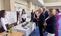 Kırklareli Fen Lisesi’nde PUHU Bilim Şenliği Coşkusu