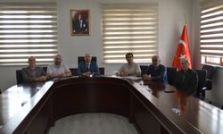 Lüleburgaz’da Şoför Alımı Toplantısı Yapıldı