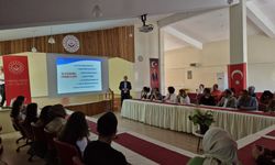 Personele İŞKUR Hizmetleri Hakkında Seminer Verildi