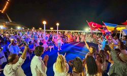SOSYETENİN YENİ TRENDİ CRUİSE TATİLİ