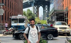 Yunus Şevik Korku Filmiyle Guinness'e Aday