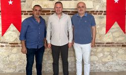 Başkan Ilık: “İstihdam İçin Gece Gündüz Çalışıyoruz”