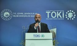 Kırklareli’nde TOKİ Konutlarının Kura Çekimi Yapıldı