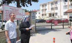 Selde Kızını ve Damadını Kaybeden anne: "Sisli Vadi Hâlâ Yıkılmadı"