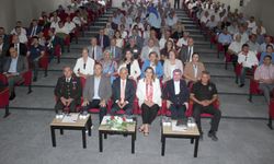 Kırklareli’nde Muhtarlar Akademisi Eğitimi Başladı