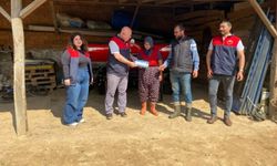 Aile Yılı’nda Kapsamında Ziyaret