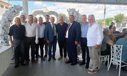Milletvekili Özkan, Güven Tazeleyen İsmailler’i Kutladı