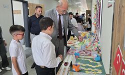 Vize BİLSEM’de Yıl Sonu Şenliği Coşkuyla Kutlandı