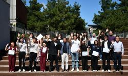 Lüleburgaz’da Girişimcilik Rüzgârı Esti