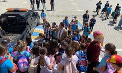 Başkan Yayla: “Fidanlar Geleceğe Umut Olacak”