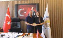 İrem Defne Karahan’dan Bilim Başarısı