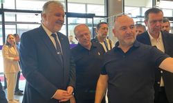 Programa Yoğun Katılım
