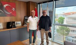 Emniyet Müdürü Karayılan’dan Lüleburgaz TSO’ya Ziyaret
