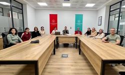 Kırklareli’nde Sağlık Hizmetleri Değerlendirildi
