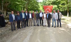 Ortak Akıl Derneği’nden Köylere Ziyaret
