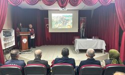 Vize’de “Vatan ve Kahramanlık Buluşmaları” Düzenlendi