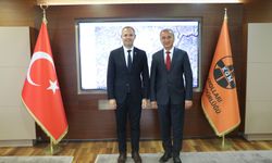 Kırklareli’ne 12,5 Kilometrelik Çevreyolu ve Modern Otogar Planı