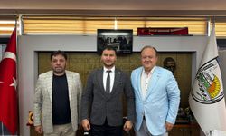 Başkan Fırat Yayla’dan Ziyaretçilere Teşekkür
