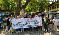 Kırklareli’nde Özel Bireyler İçin Bursa Gezisi