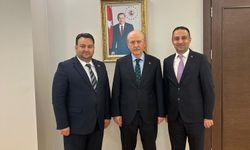 İğneada’nın Geleceği Ankara’da Masaya Yatırıldı