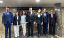 ADD Kırklareli Şubesi Yeni Döneme Umutla Başladı