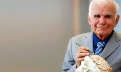 Prof. Dr. Gazi Yaşargil Hayatını Kaybetti