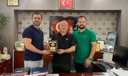Çamlıca: “Eğitime Destek, Belediyemizin Kırmızı Çizgisidir”