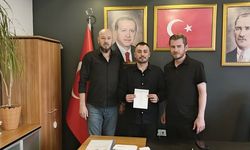 AK Parti Ailesi Genişliyor