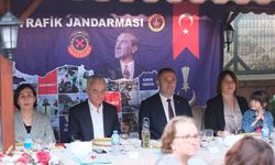 Jandarma Teşkilatının 186. Kuruluş Yıl Dönümü Kutlandı