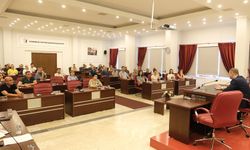Kırklareli Belediyesi’nde Personel Eğitimleri Tamamlandı
