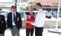 Ahmet Ateş, Son Yolculuğuna Uğurlandı