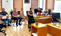 Kırklareli EAH’a Cerrahi Alet Takviyesi Gündemde