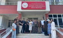 Lüleburgaz Kent Konseyi’nden Huzurevi Ziyareti