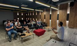 Kütüphaneden YKS Adaylarına Sınav Kaygısı Semineri