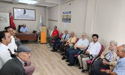 KIRKSEDER Bayramda Şiirle Buluştu